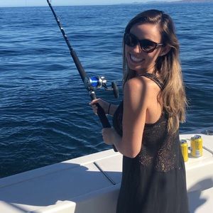 Meet your Posher, Erica